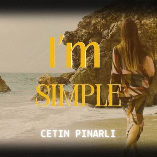 I’m Simple — artwork